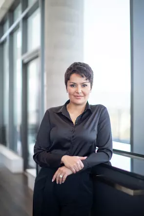 Sara Souri, Coquitlam, Real Estate Agent